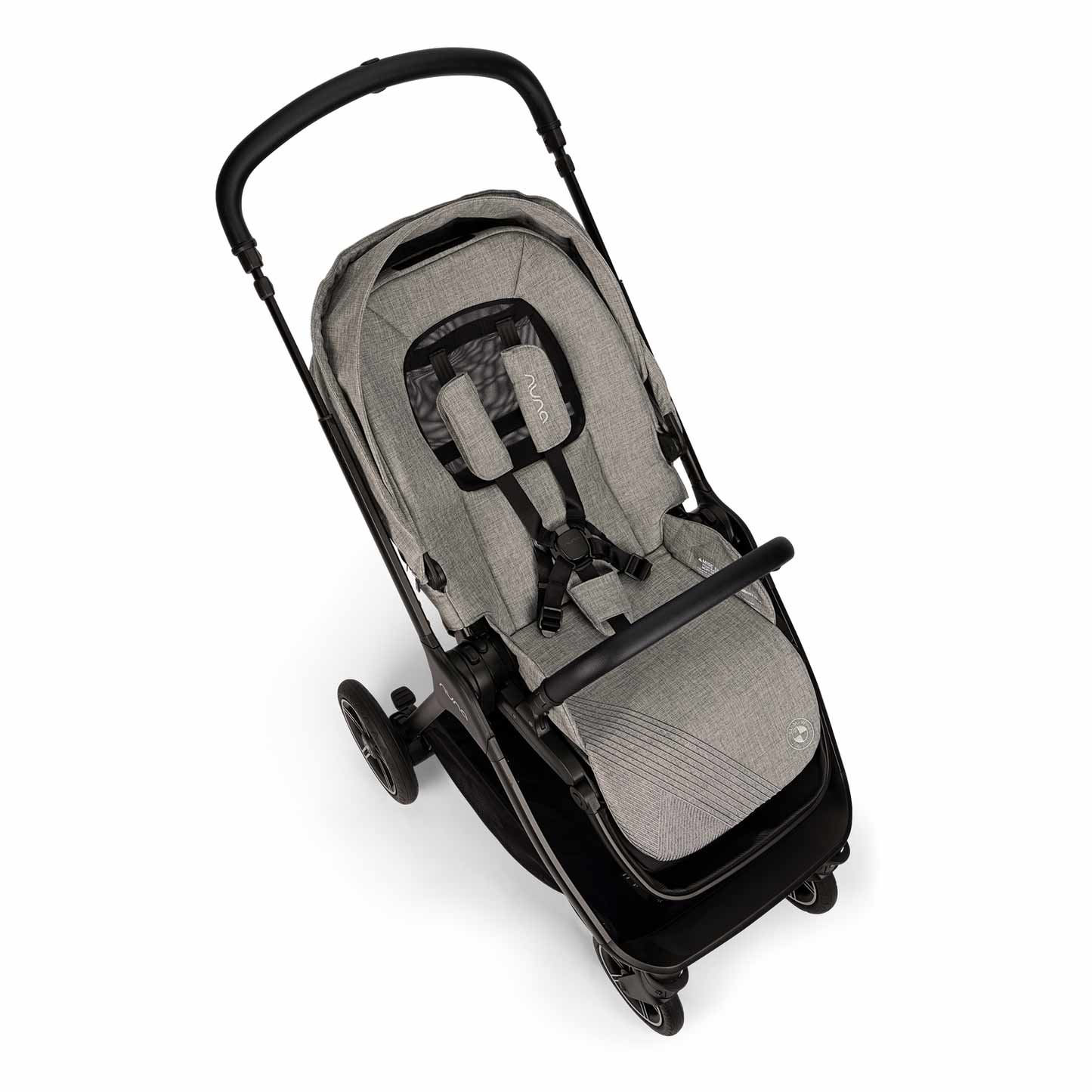 Nuna x BMW TRIV Next Stroller - Image 5