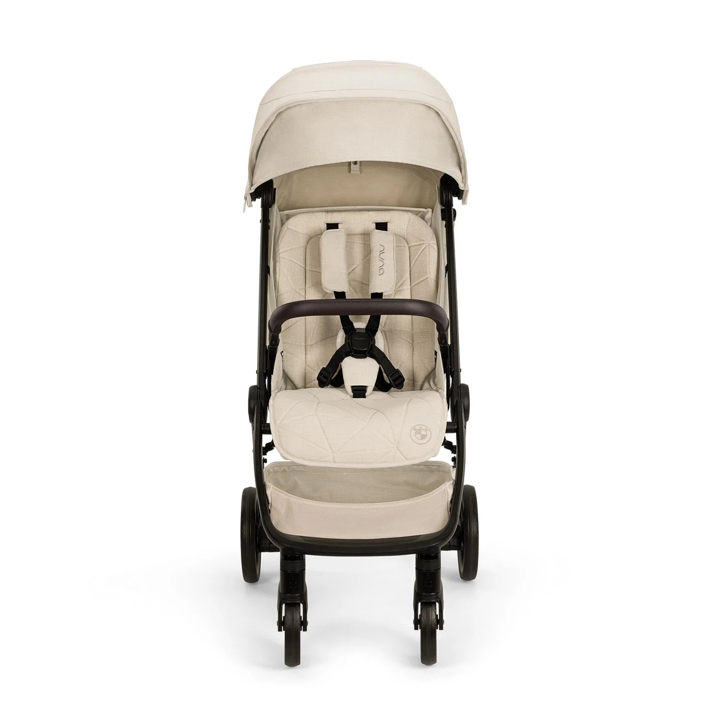 Nuna x BMW TRVL lx Stroller - Image 11