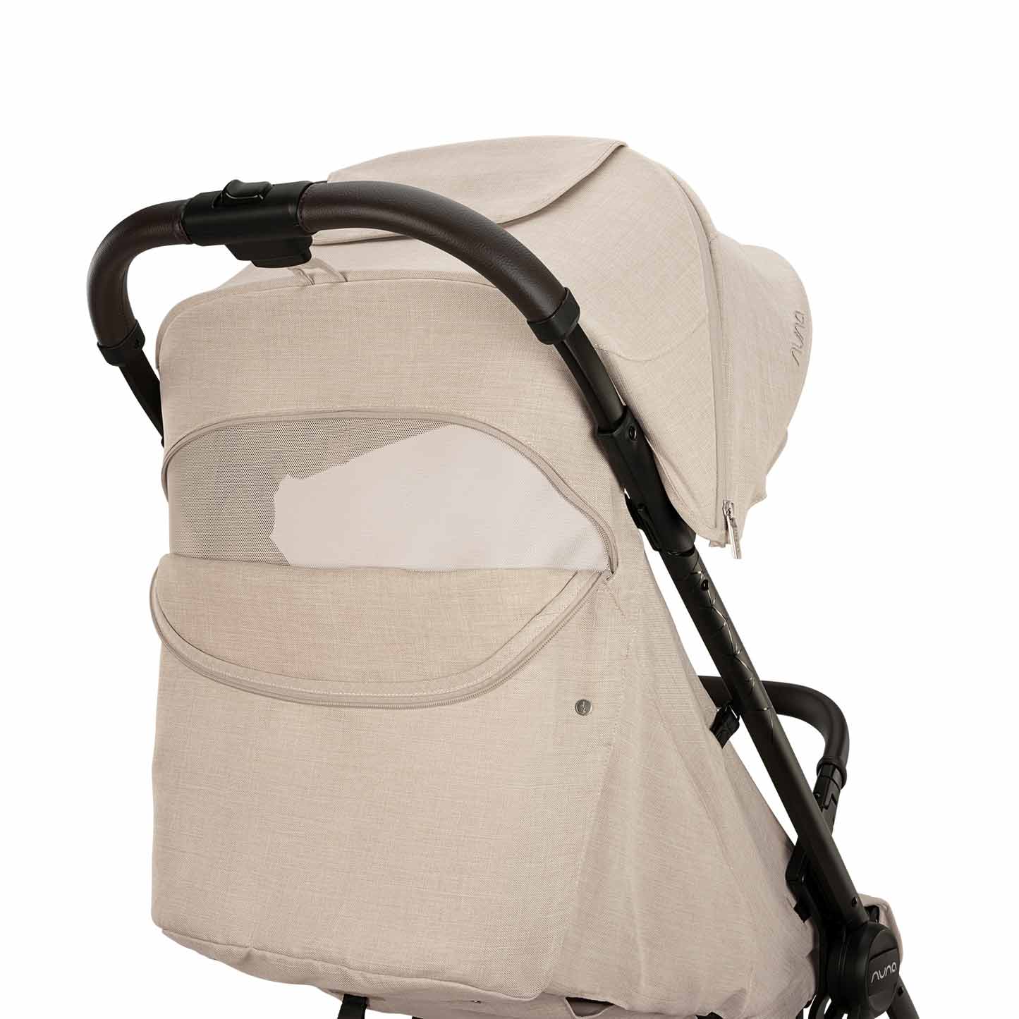 Nuna x BMW TRVL lx Stroller - Image 3