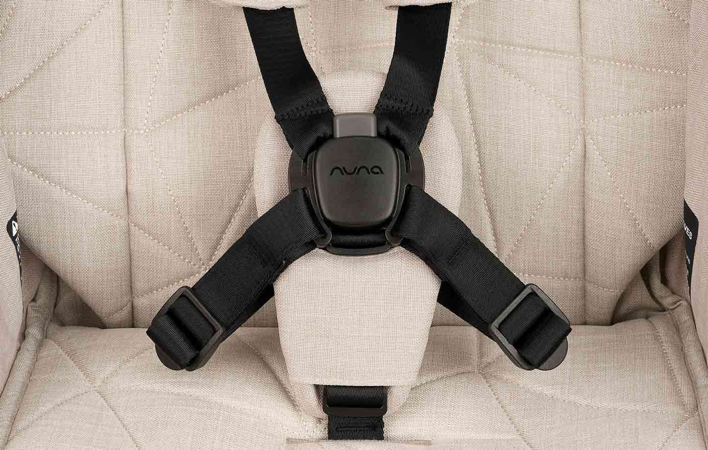 Nuna x BMW TRVL lx Stroller - Image 4