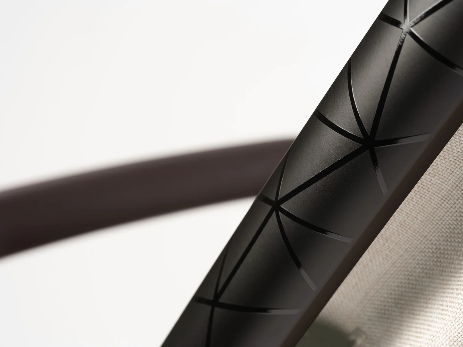 Nuna x BMW TRVL lx Stroller - Image 8