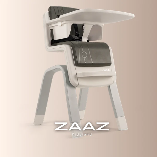 Nuna ZAAZ Highchair - Image 3