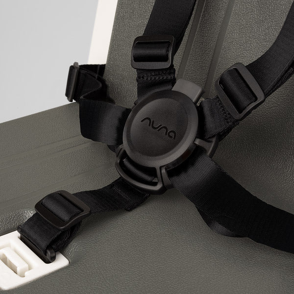 Nuna ZAAZ Highchair - Image 8