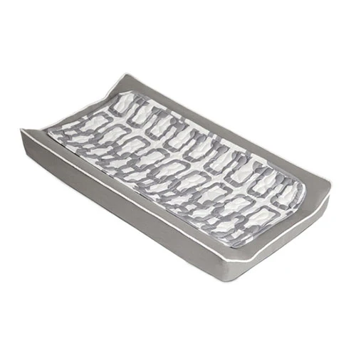 Oilo Changing Pad Cover & Topper - Link