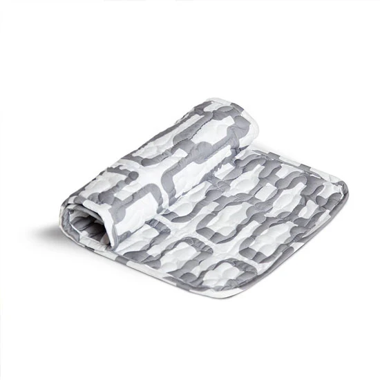 Oilo Changing Pad Cover & Topper - Link - Image 3