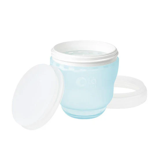 Olababy Travel + Storage Cap 4-Pack for GentleBottle - Image 3