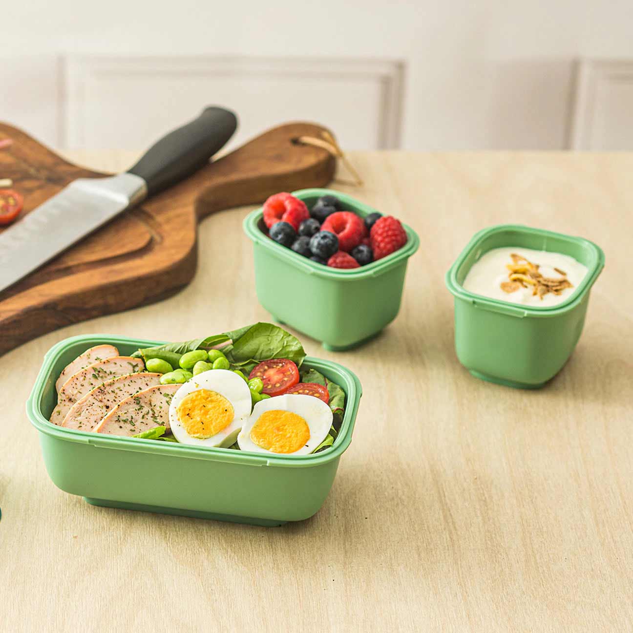 OmieBox OmieGo Bento - Image 4