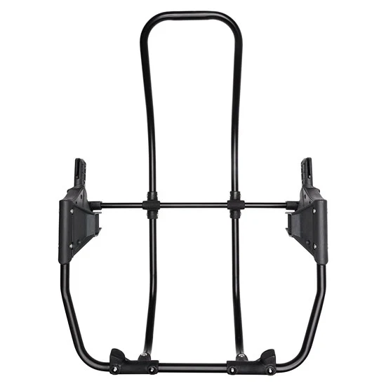 OXO Cubby Stroller Car Seat Adapter - Peg Perego - Image 2