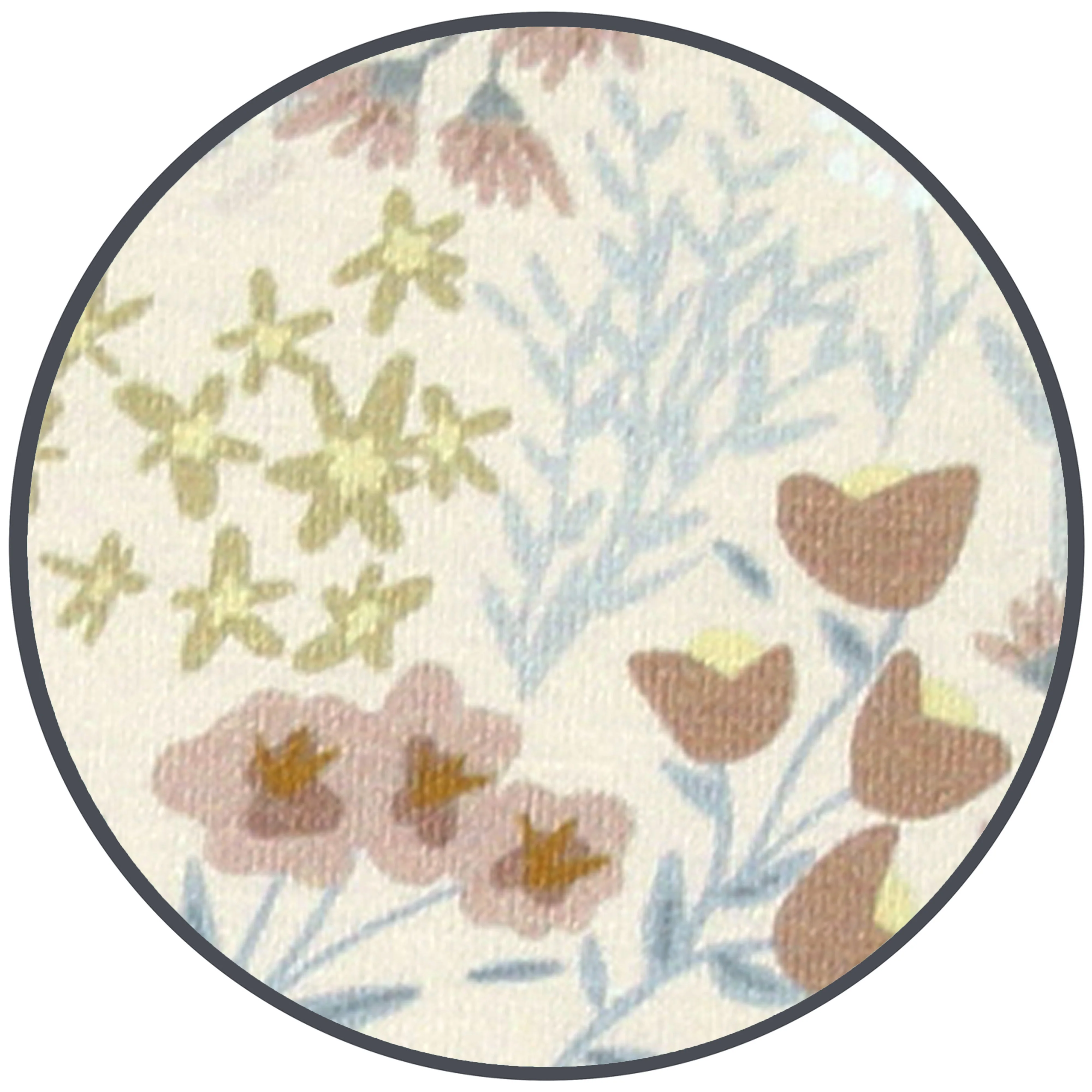 Pearl Newborn Headband Bundle - Image 6