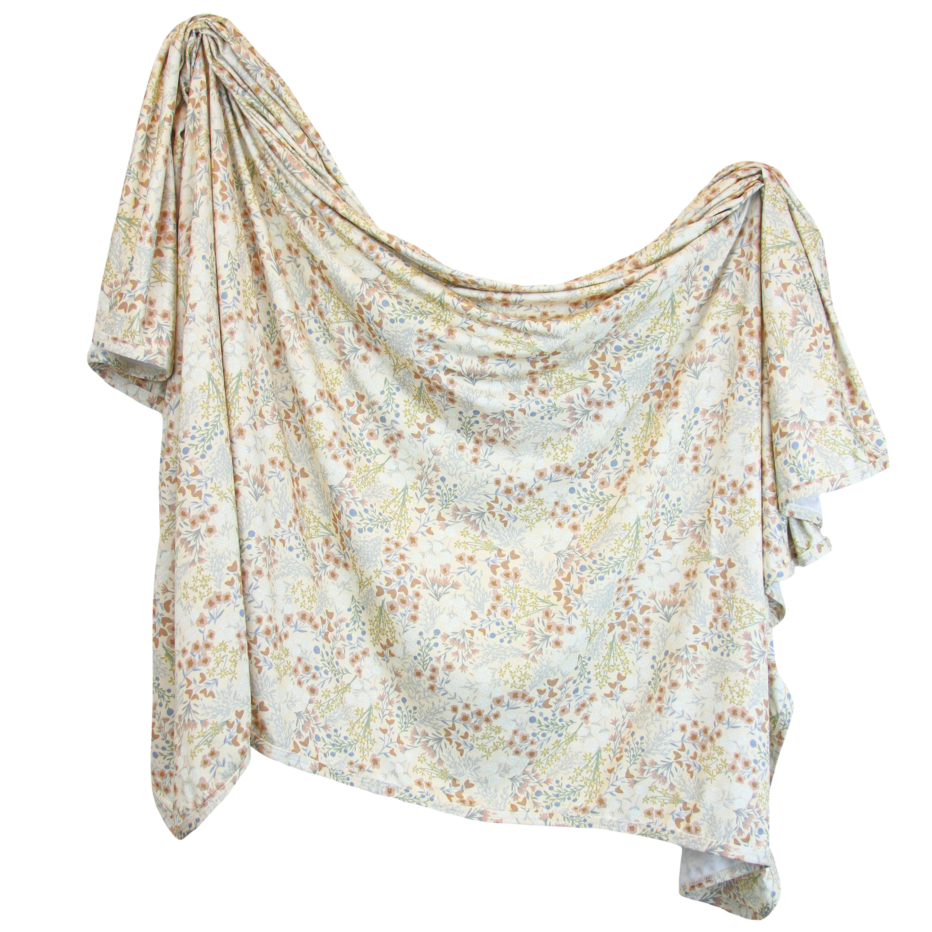 Pearl Newborn Headband Bundle (Gown) - Image 6