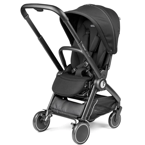 PEG City Loop Complete Stroller Travel System - Image 6
