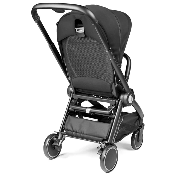 PEG City Loop Complete Stroller Travel System - Image 7