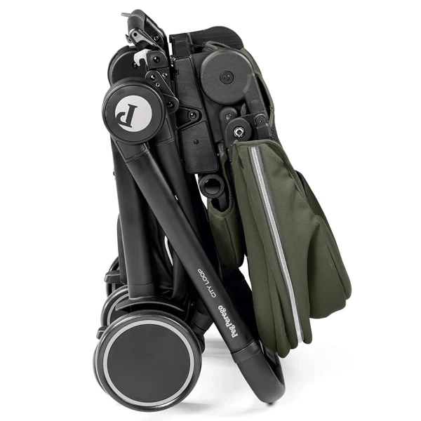 PEG City Loop Complete Stroller Travel System - Image 8