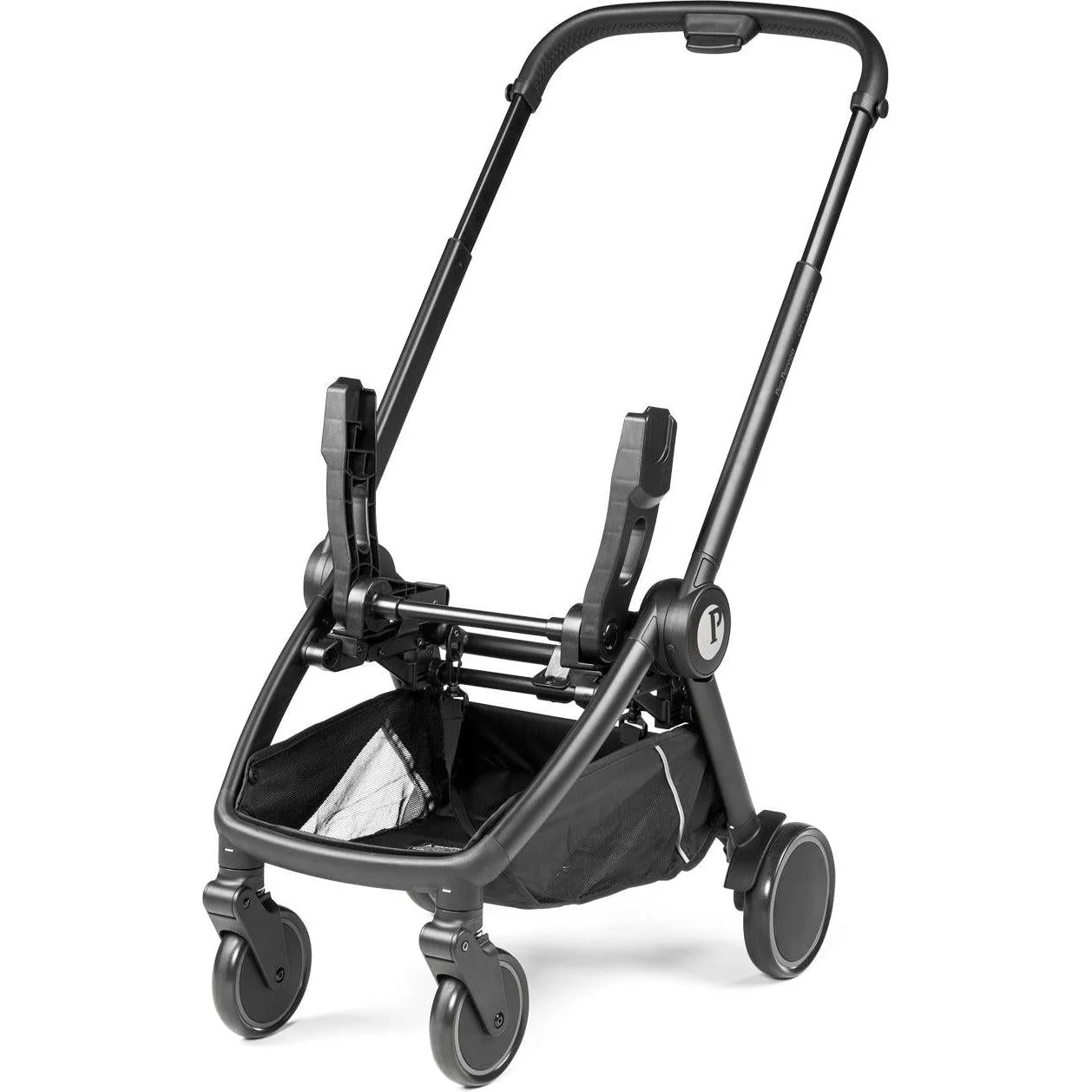 PEG City Loop Foldable Car Seat Adapter - Image 2