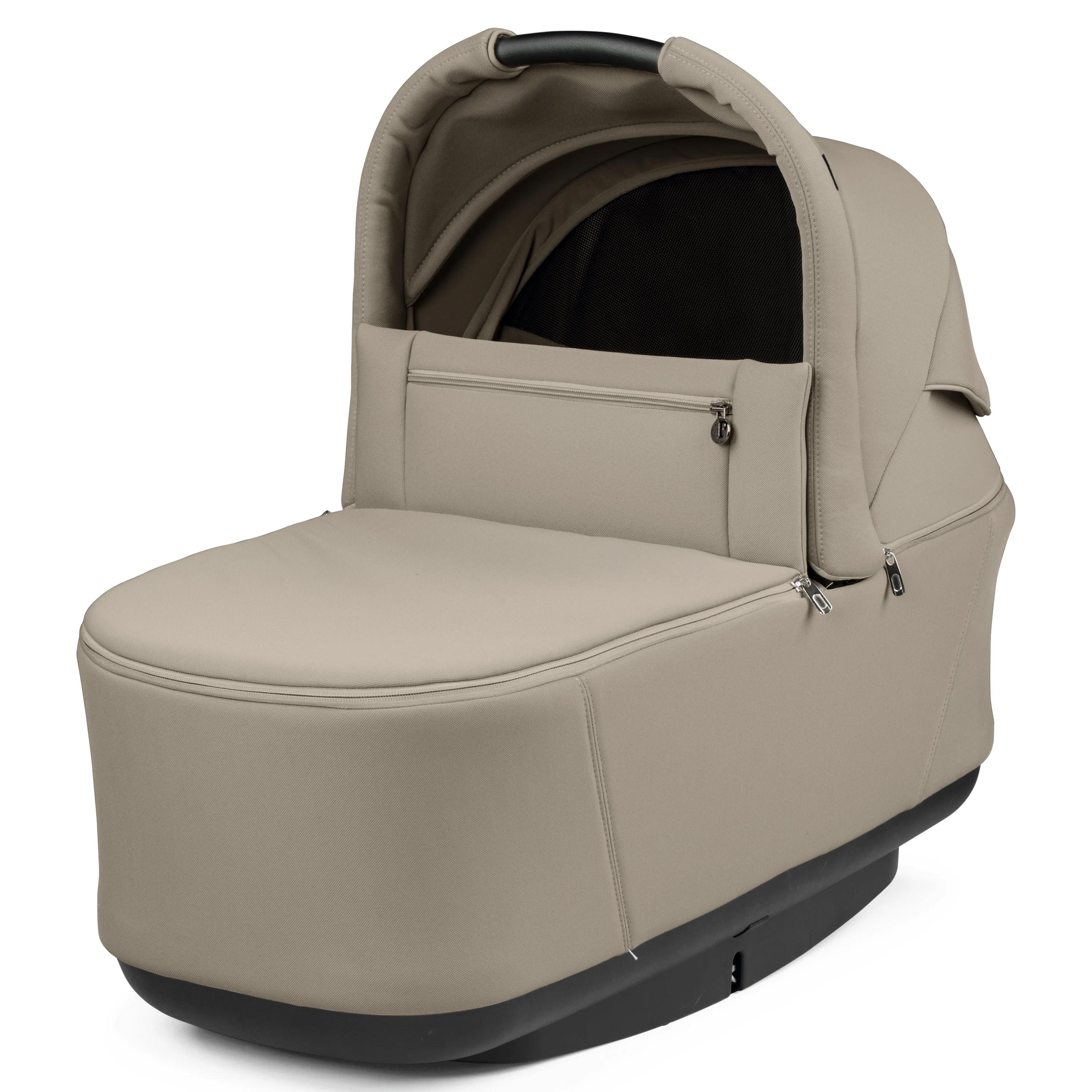 PEG City Loop Pop-Up Bassinet + Stand - Image 15