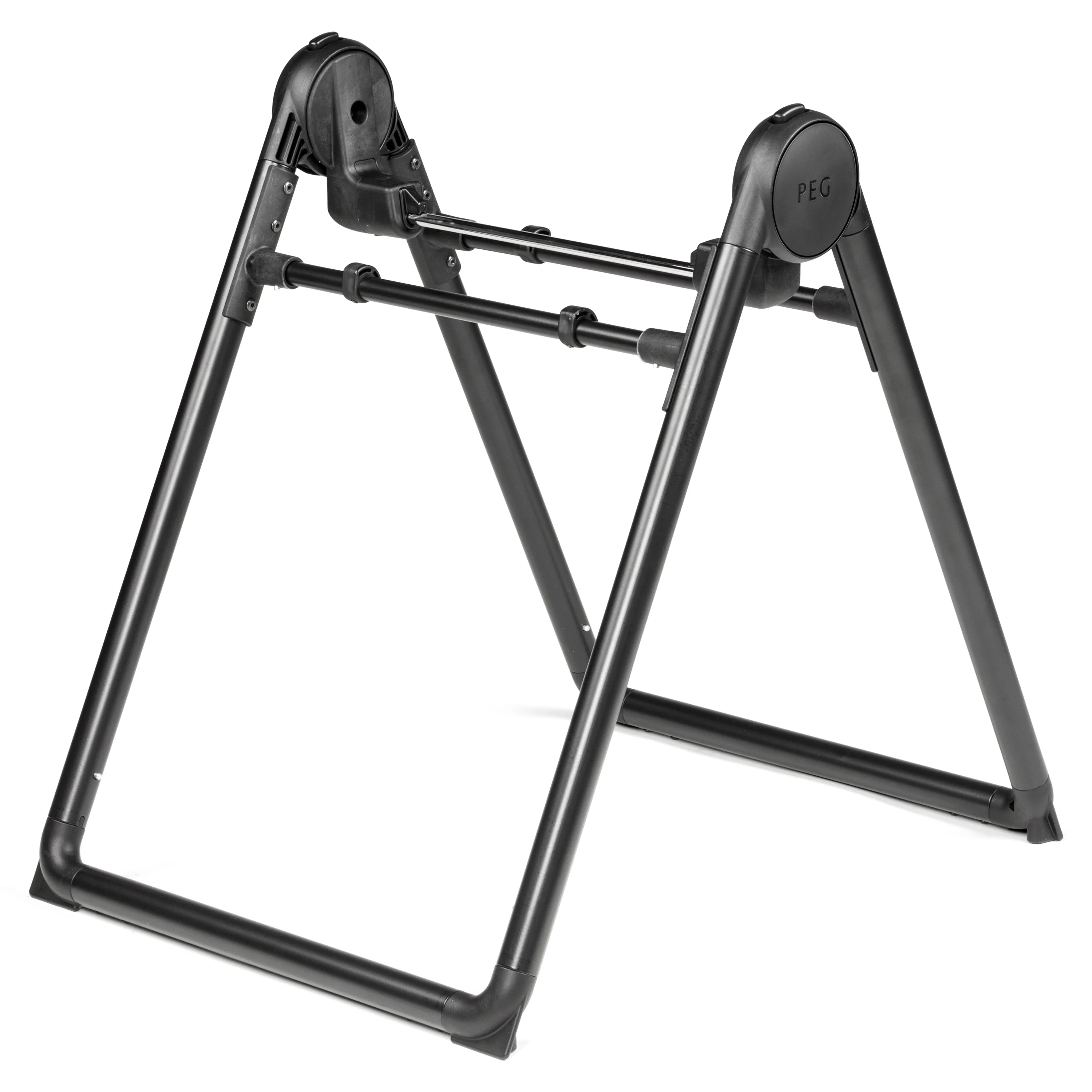 PEG City Loop Pop-Up Bassinet + Stand - Image 2