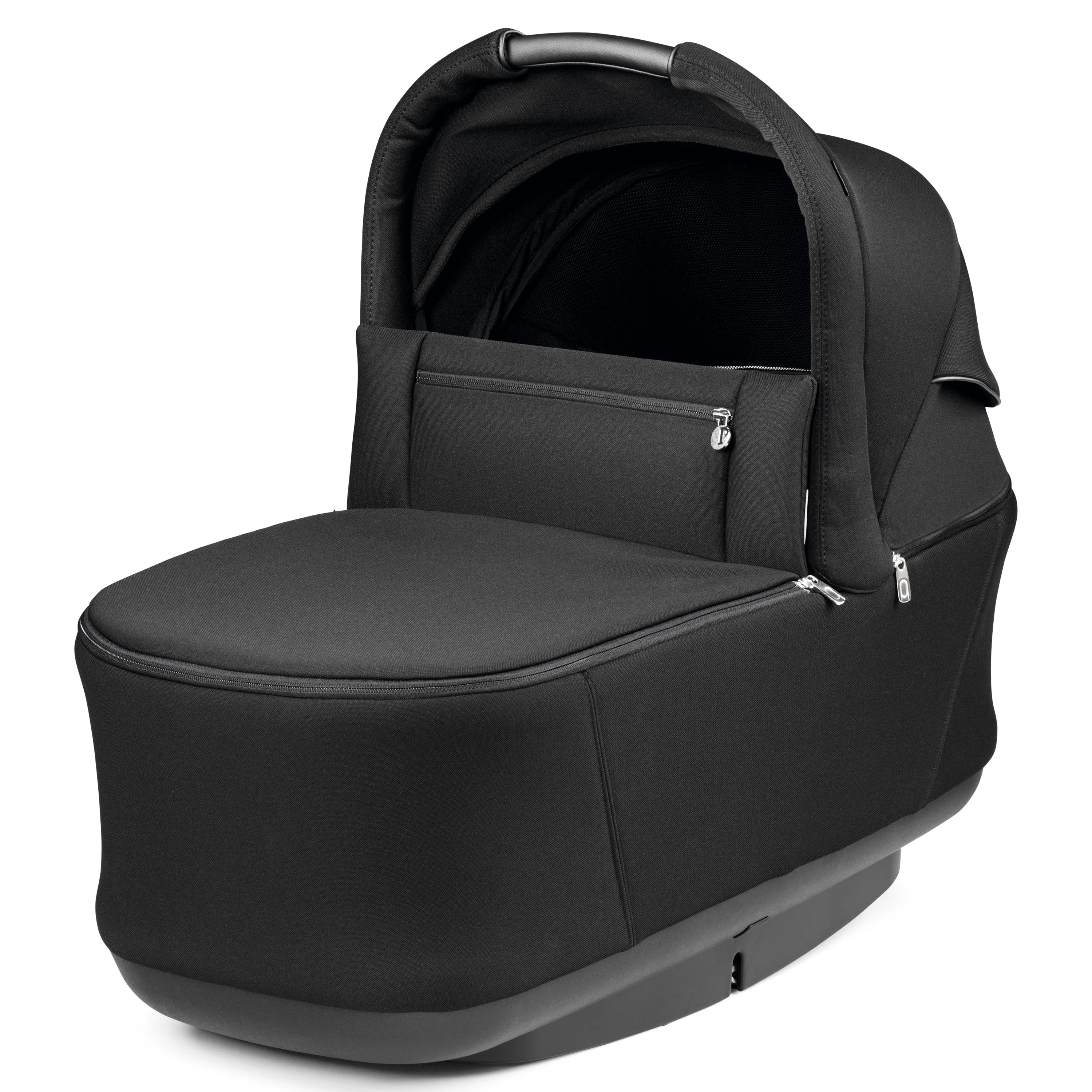 PEG City Loop Pop-Up Bassinet + Stand - Image 6