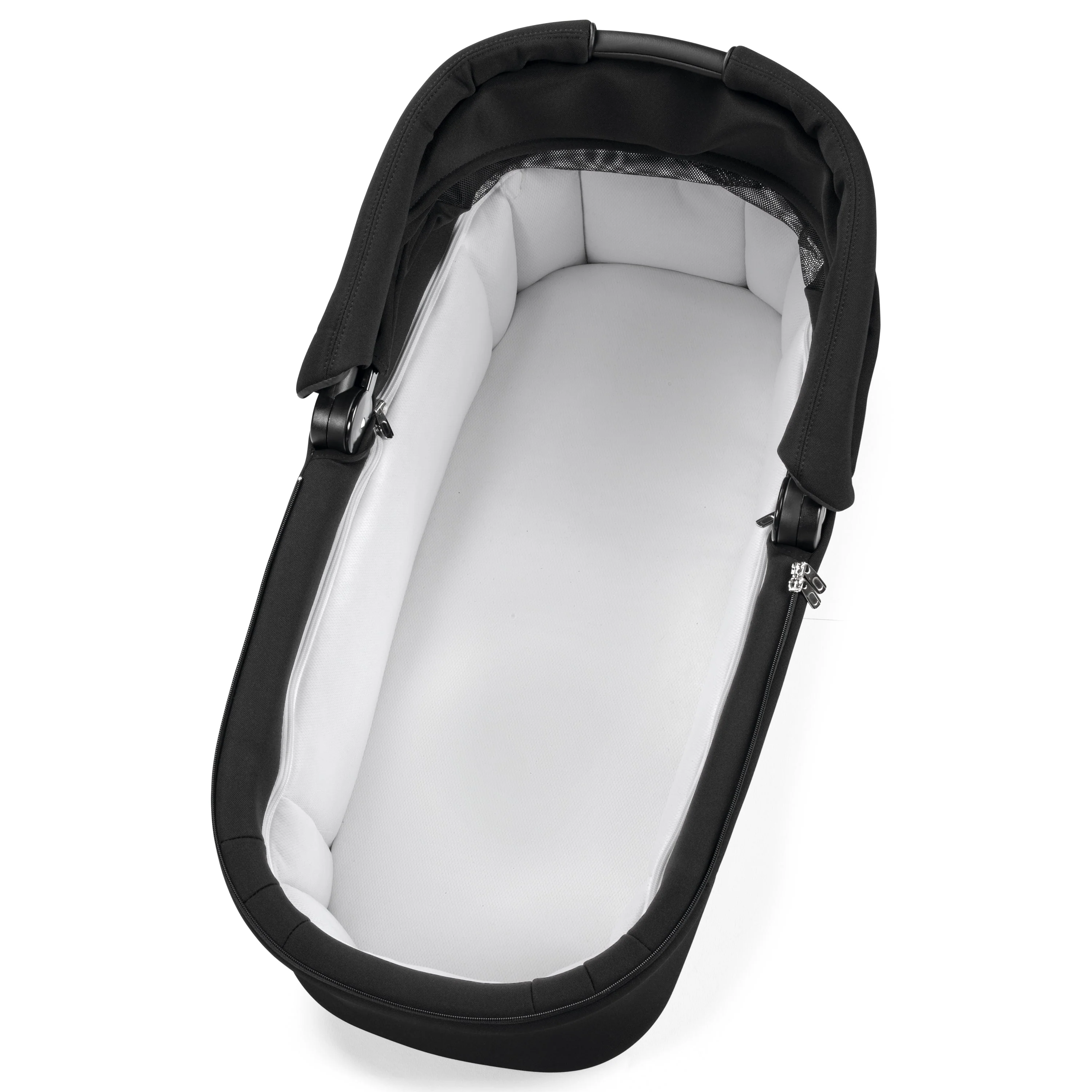 PEG City Loop Pop-Up Bassinet + Stand - Image 9