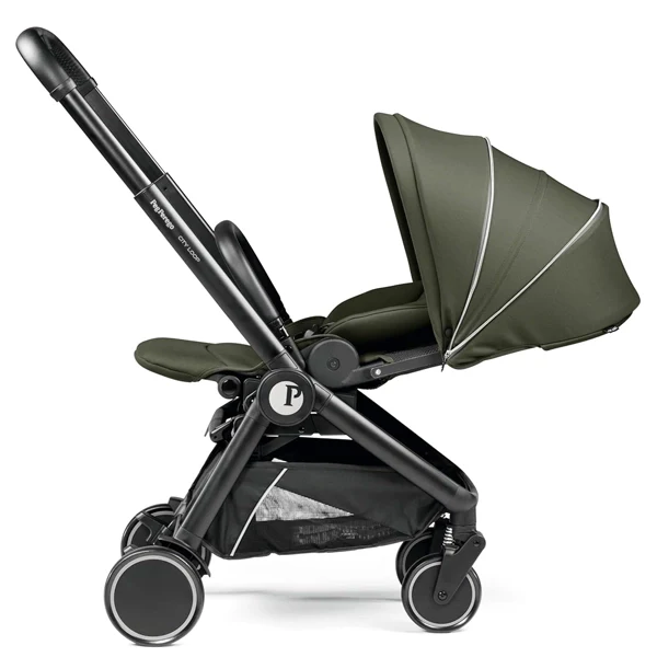PEG City Loop Stroller - Image 4