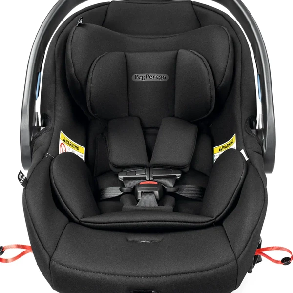 PEG City Loop Chassis + Urban Mobility Infant Car Seat Combo - Image 10