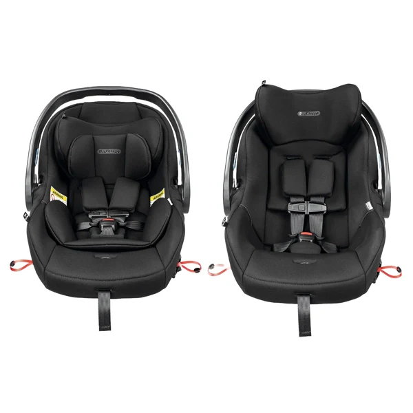 PEG City Loop Chassis + Urban Mobility Infant Car Seat Combo - Image 12