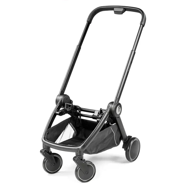 PEG City Loop Chassis + Urban Mobility Infant Car Seat Combo - Image 7