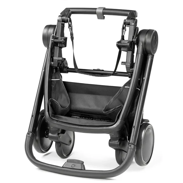 PEG City Loop Chassis + Urban Mobility Infant Car Seat Combo - Image 8