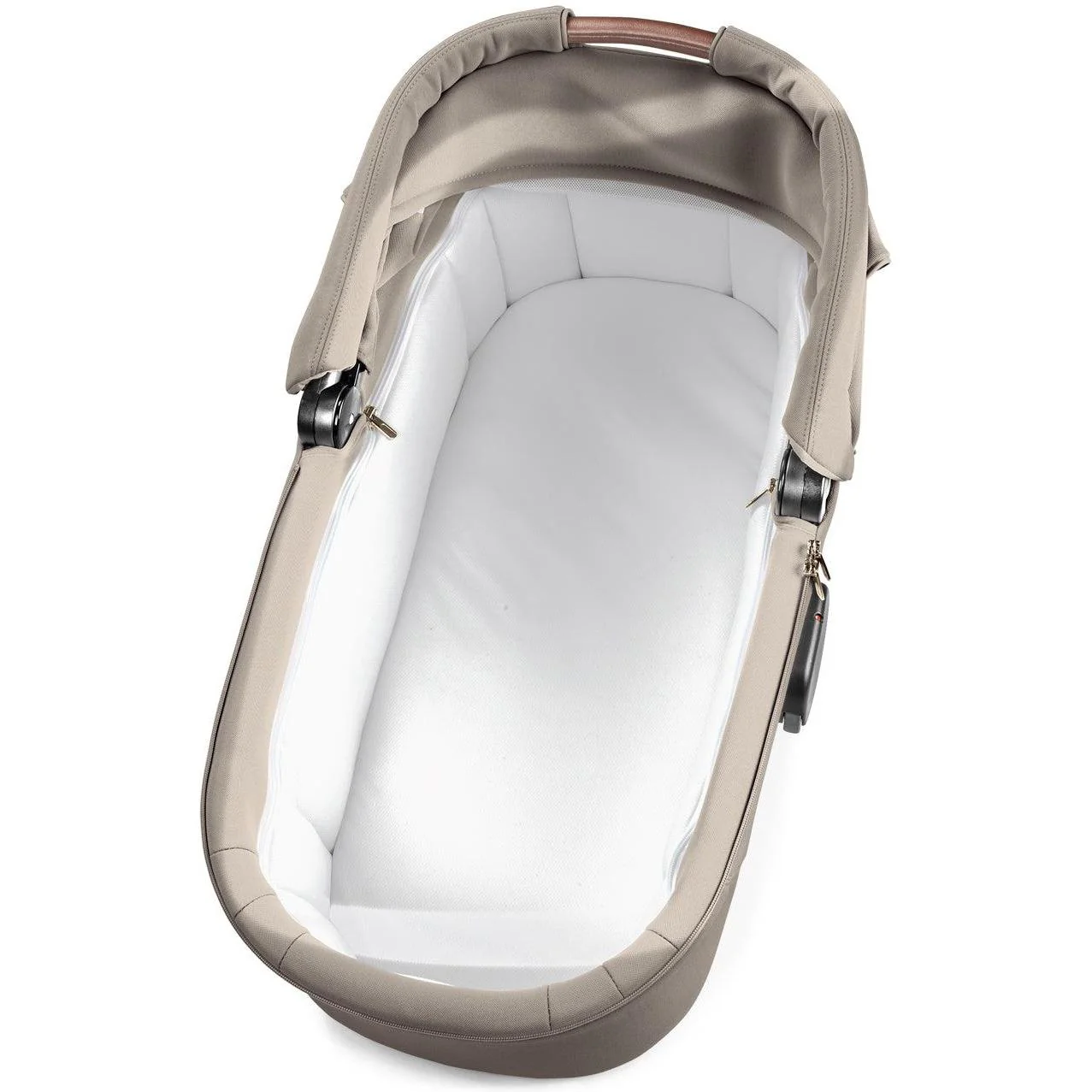 PEG Culla Flex Bassinet with Stand for Veloce/Vivace - Image 8