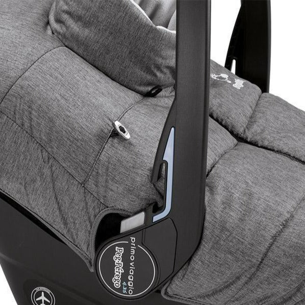 PEG Igloo for Primo Viaggio Infant Car Seat - Image 4