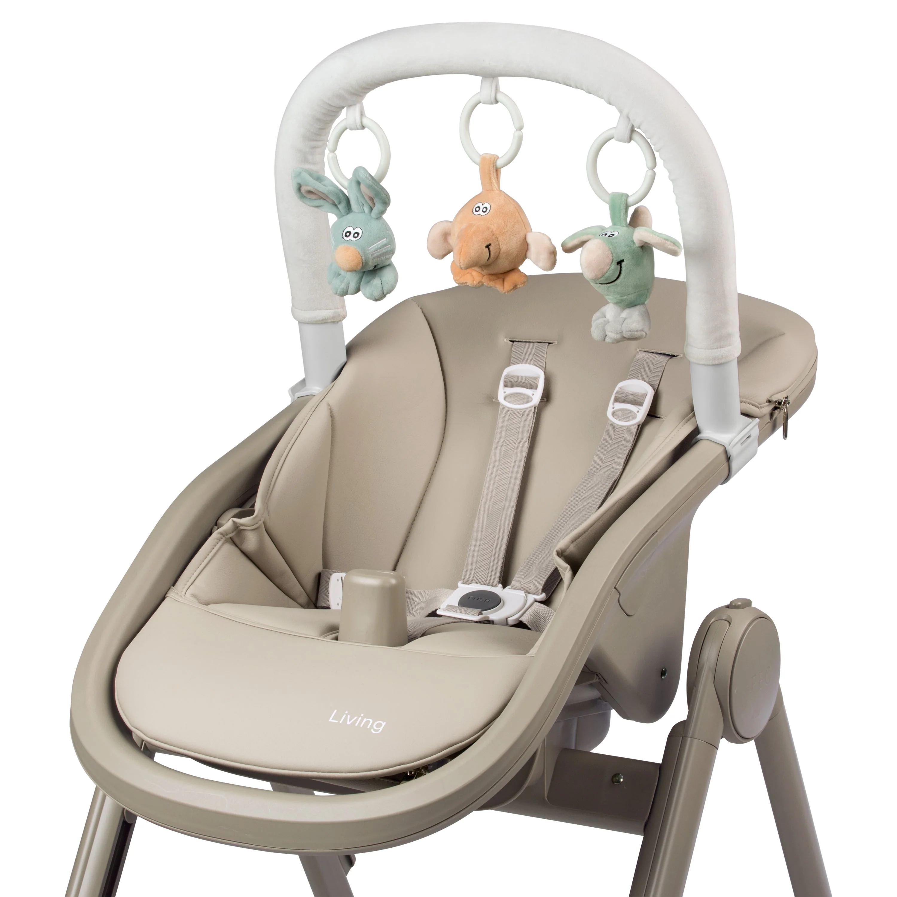PEG Living High Chair - Image 12