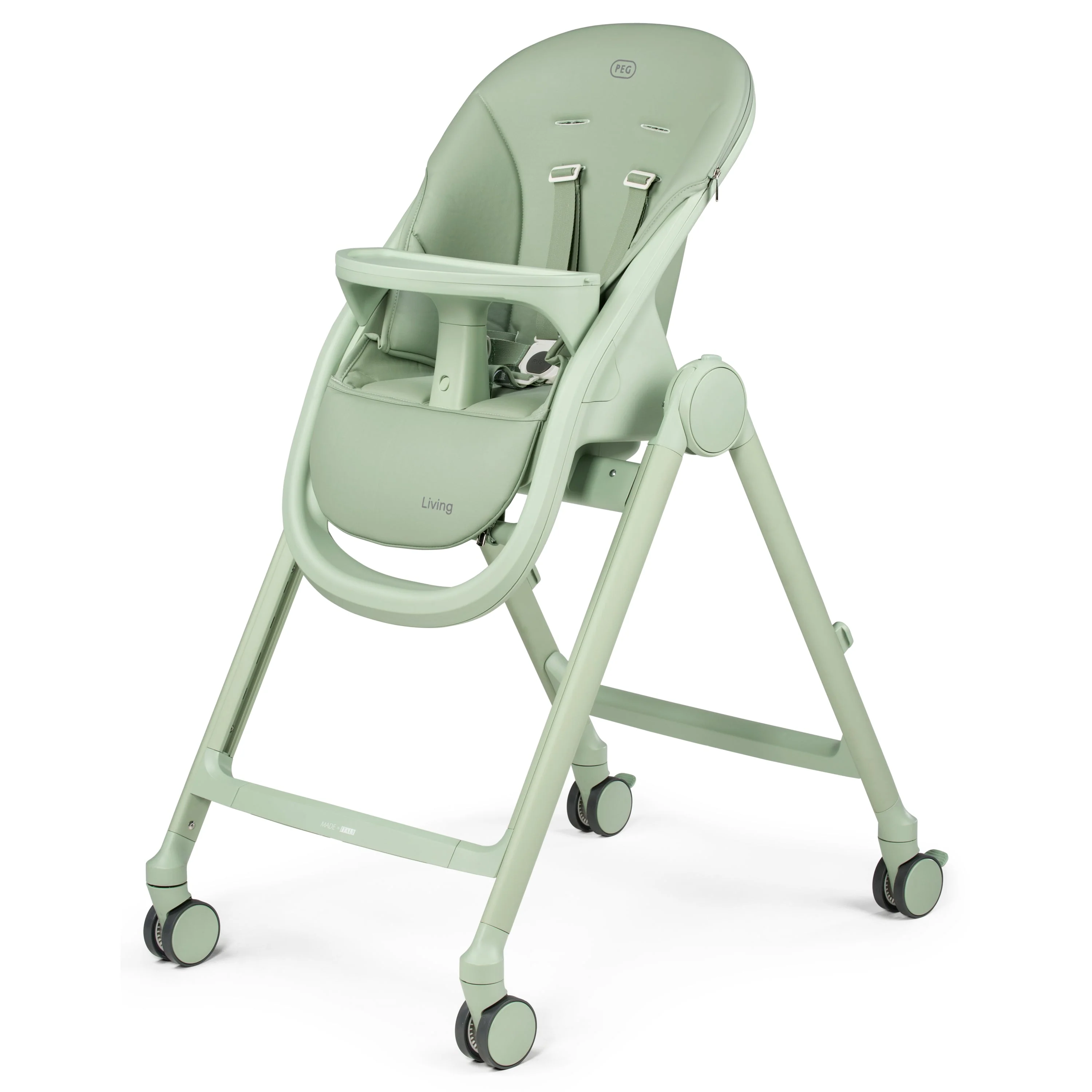 PEG Living High Chair - Image 23