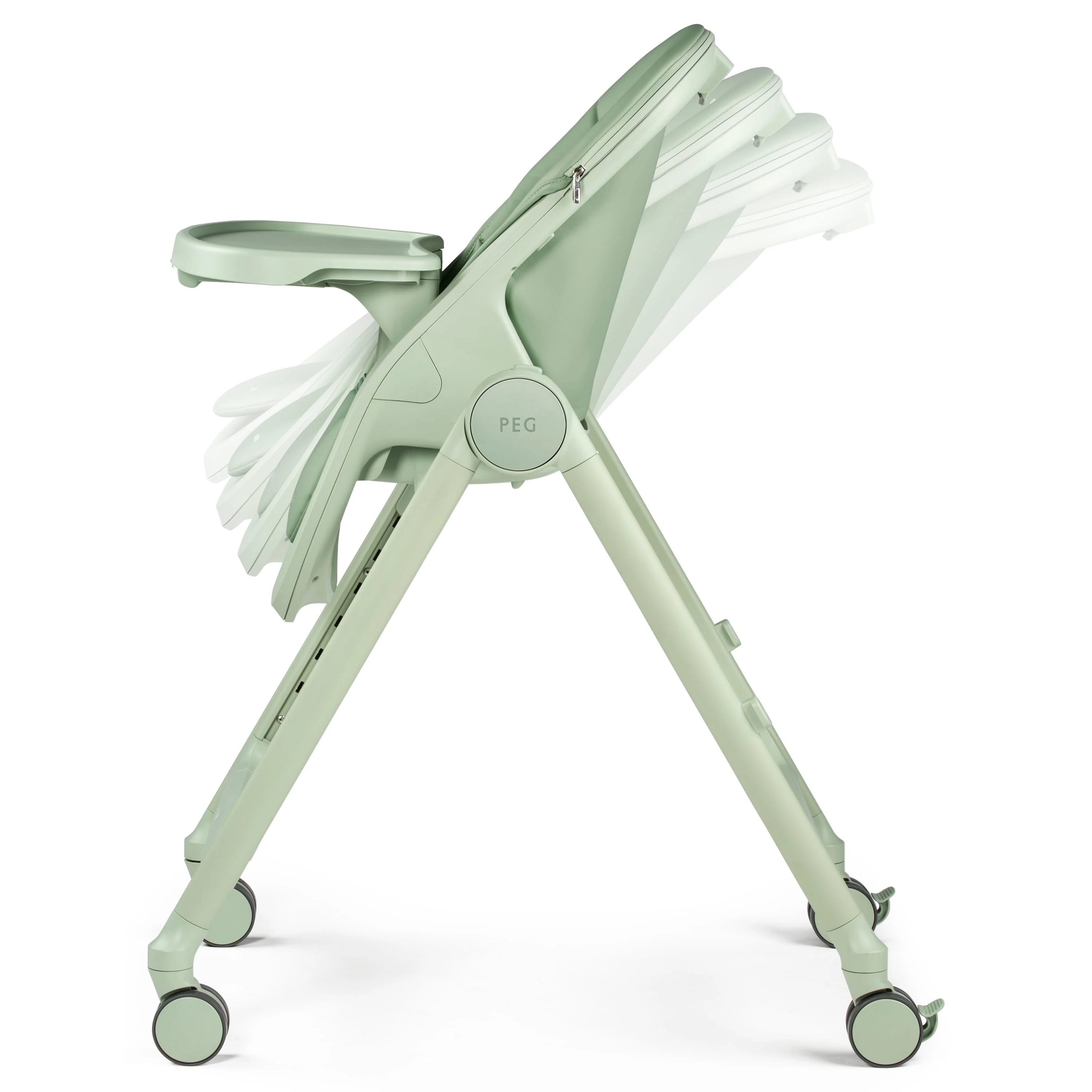 PEG Living High Chair - Image 26