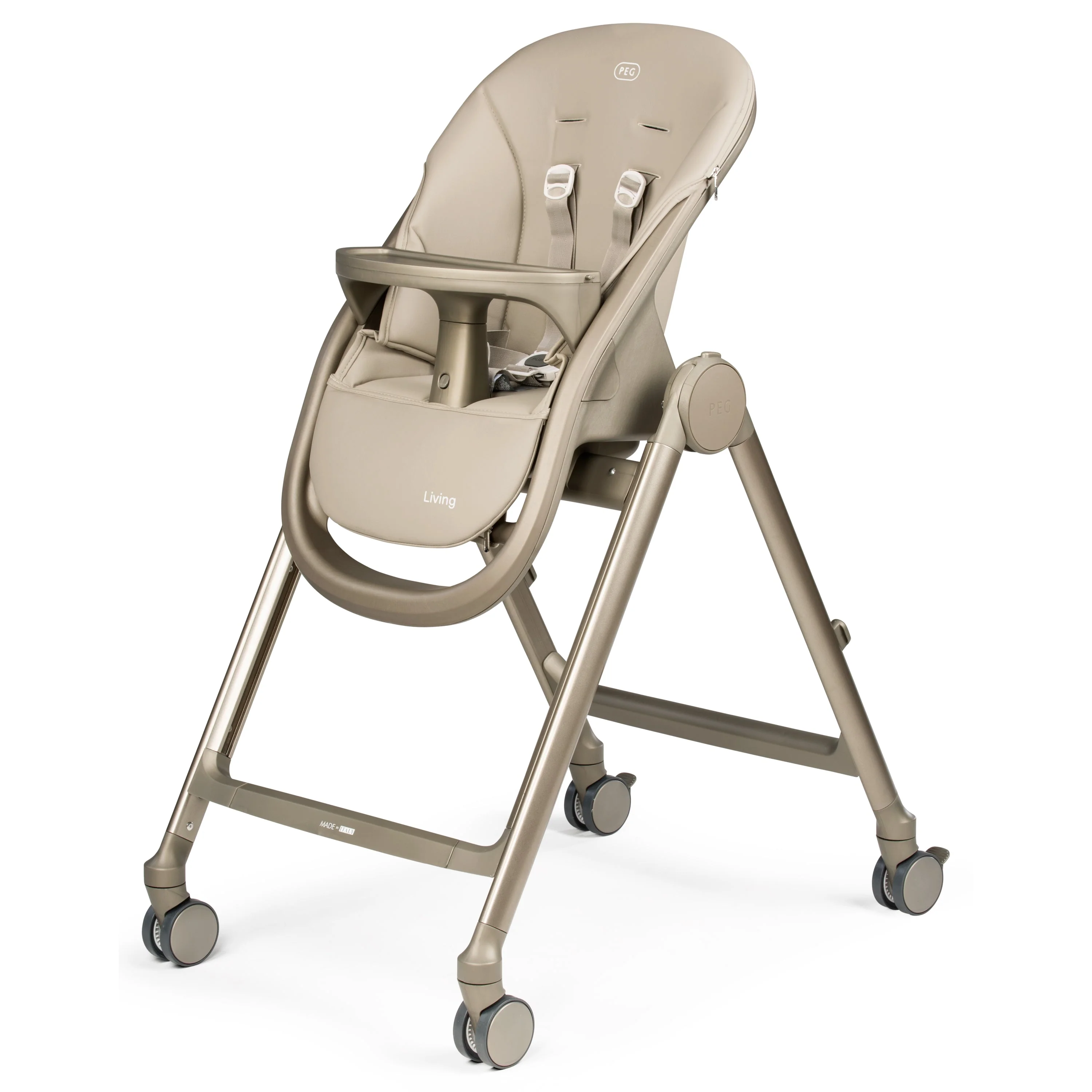 PEG Living High Chair - Image 3