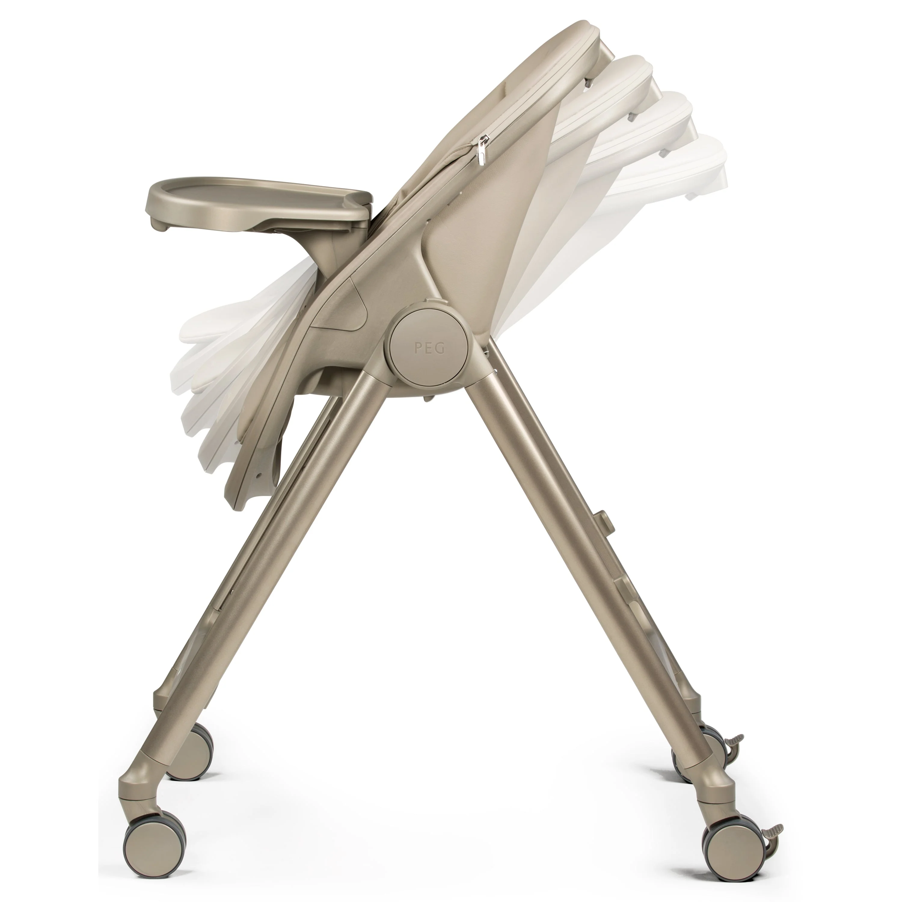 PEG Living High Chair - Image 7