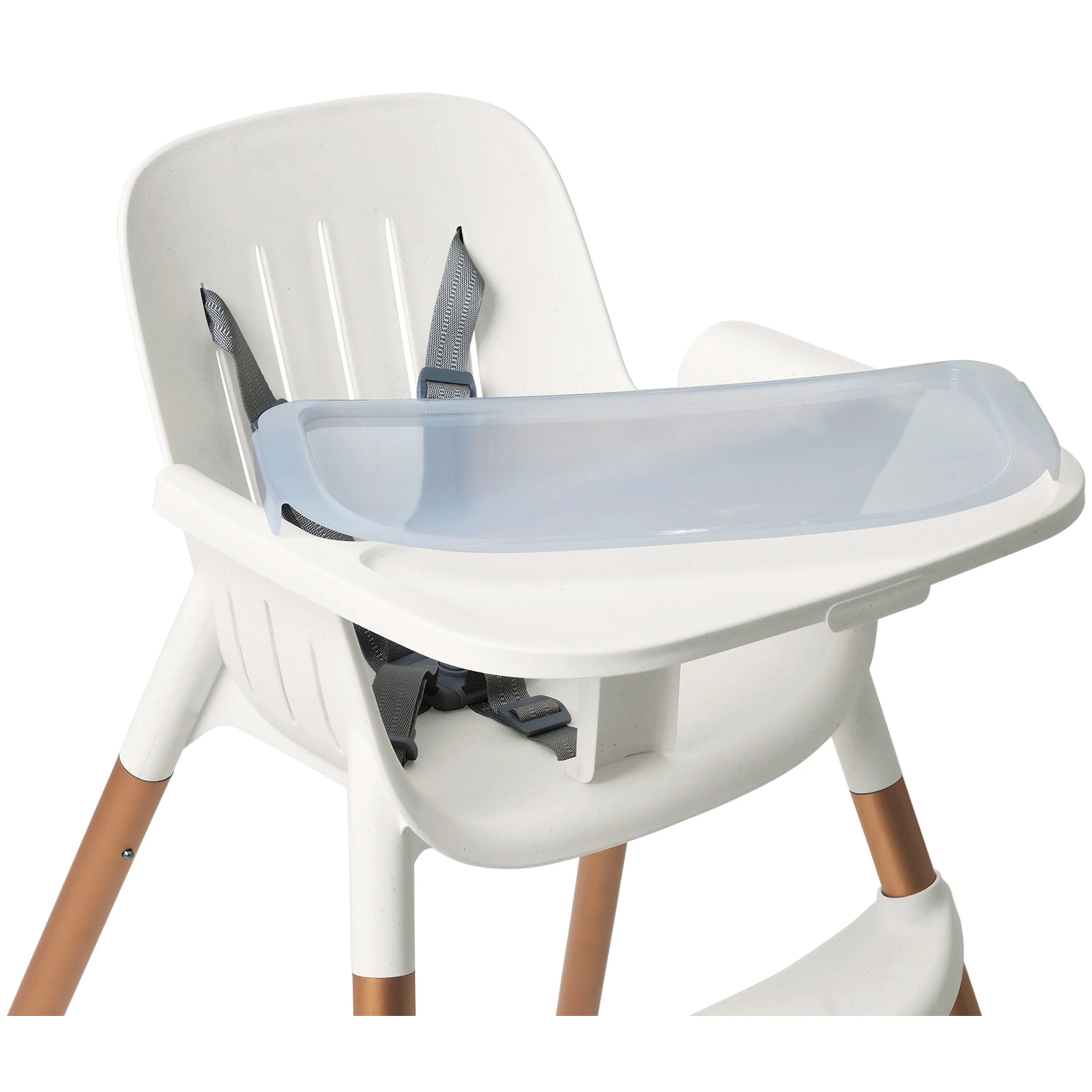 Peg Perego Poke High Chair - Image 3