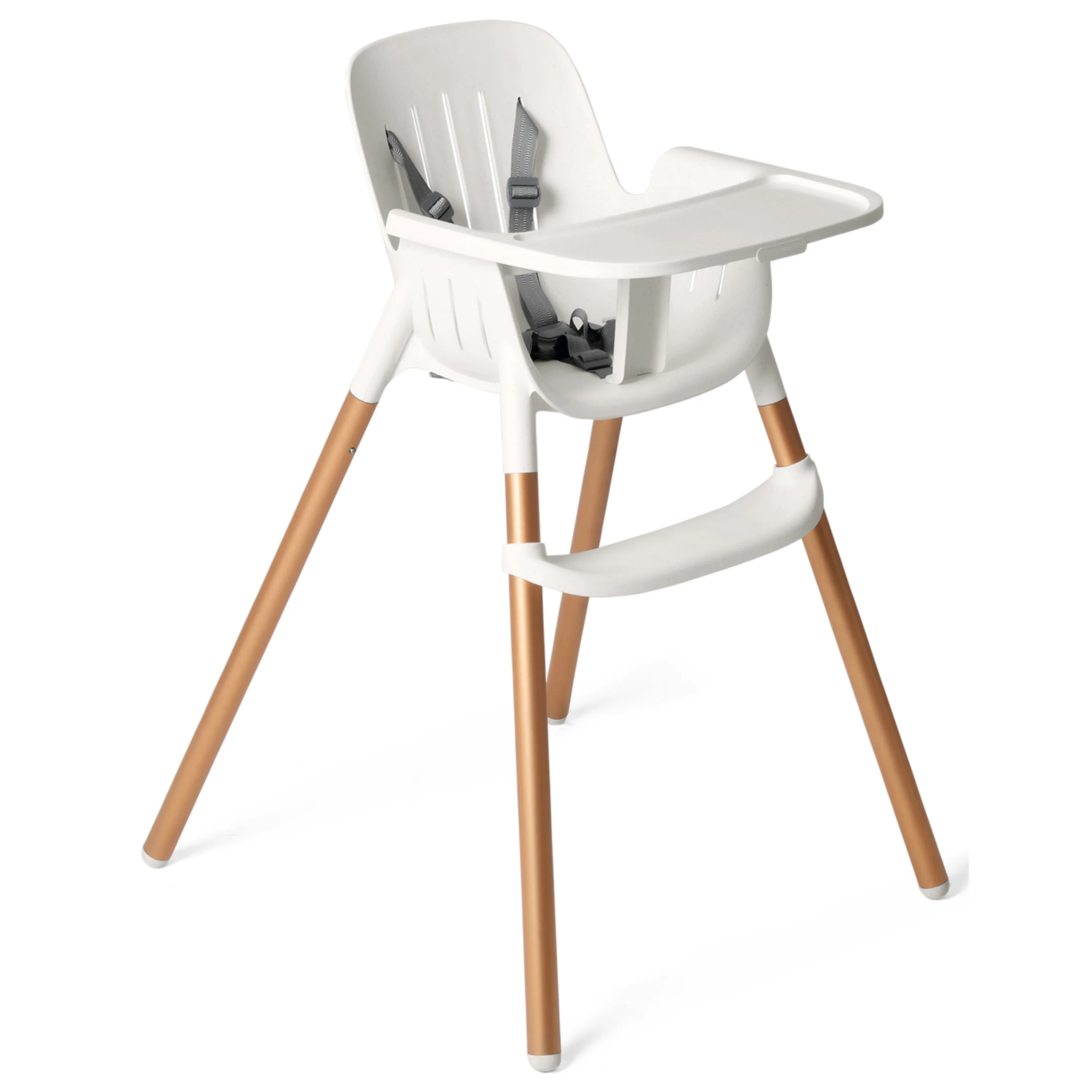 Peg Perego Poke High Chair - Image 4