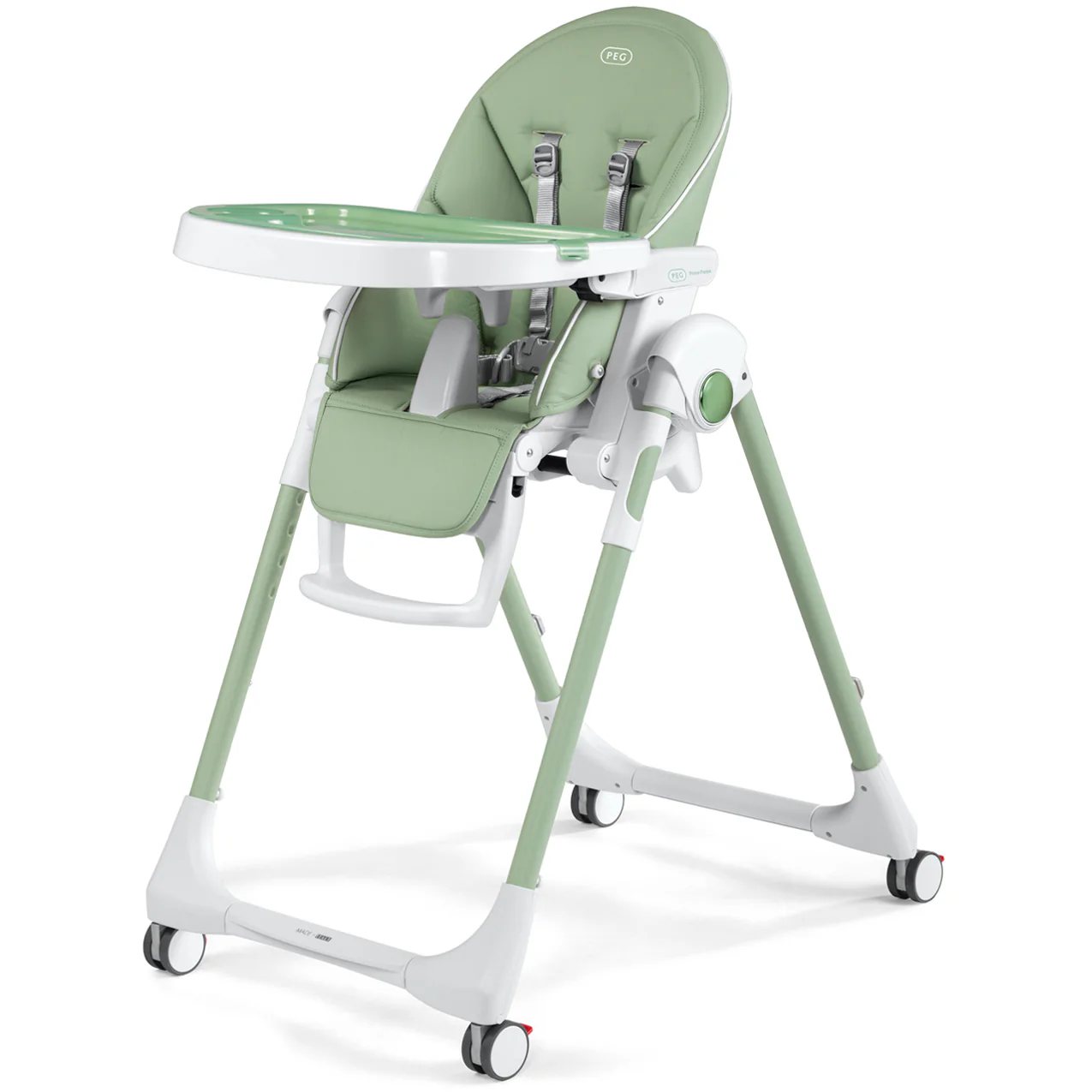 PEG Prima Pappa Zero3 Highchair - Image 10