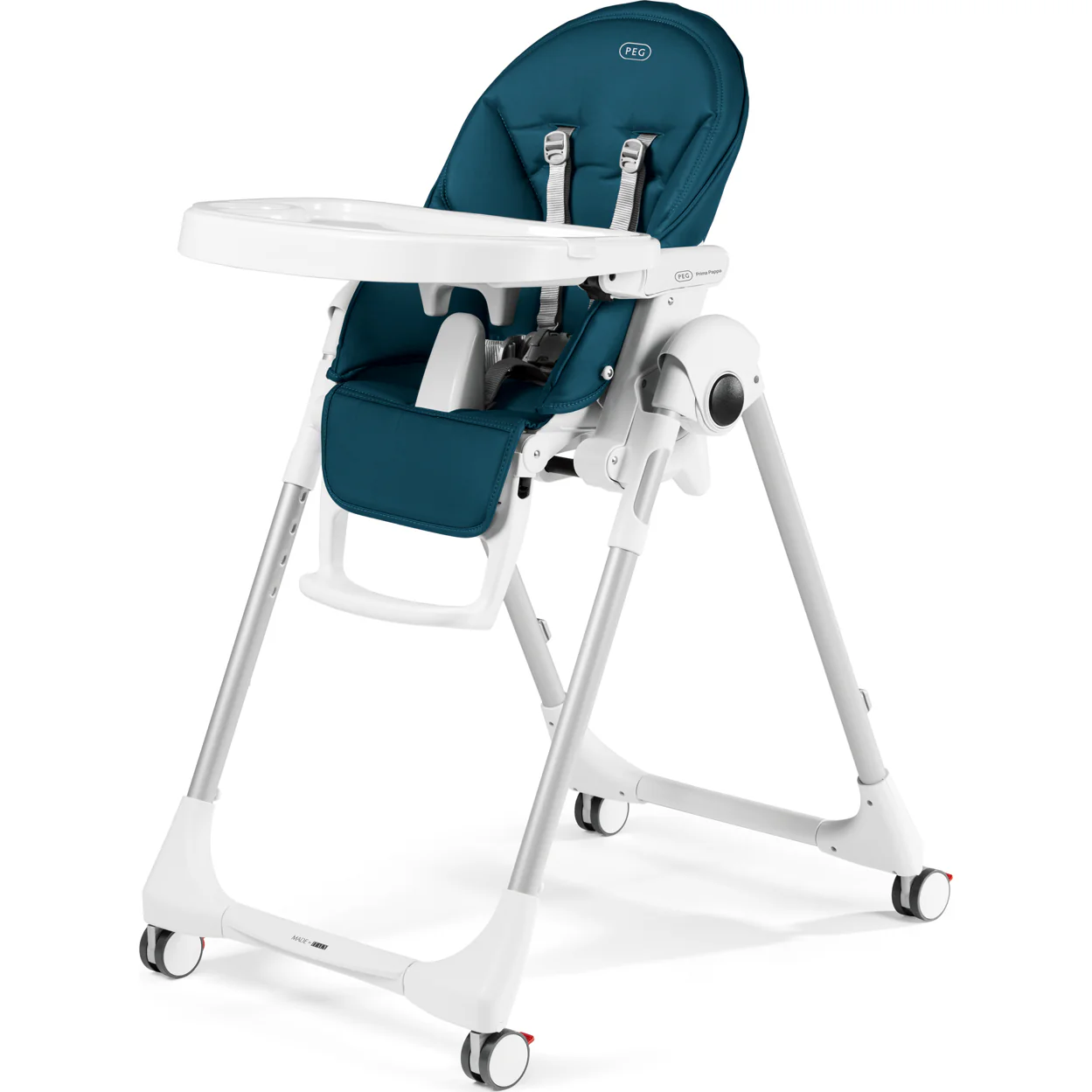PEG Prima Pappa Zero3 Highchair - Image 11
