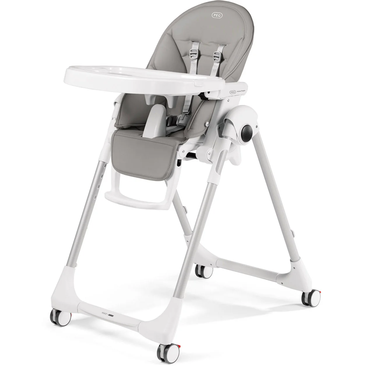 PEG Prima Pappa Zero3 Highchair - Image 12