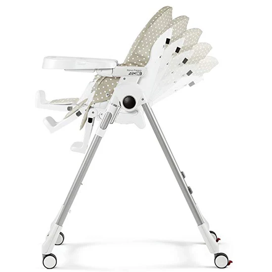 PEG Prima Pappa Zero3 Highchair - Image 3