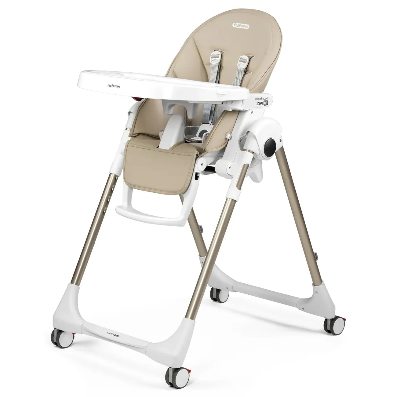 PEG Prima Pappa Zero3 Highchair - Image 8