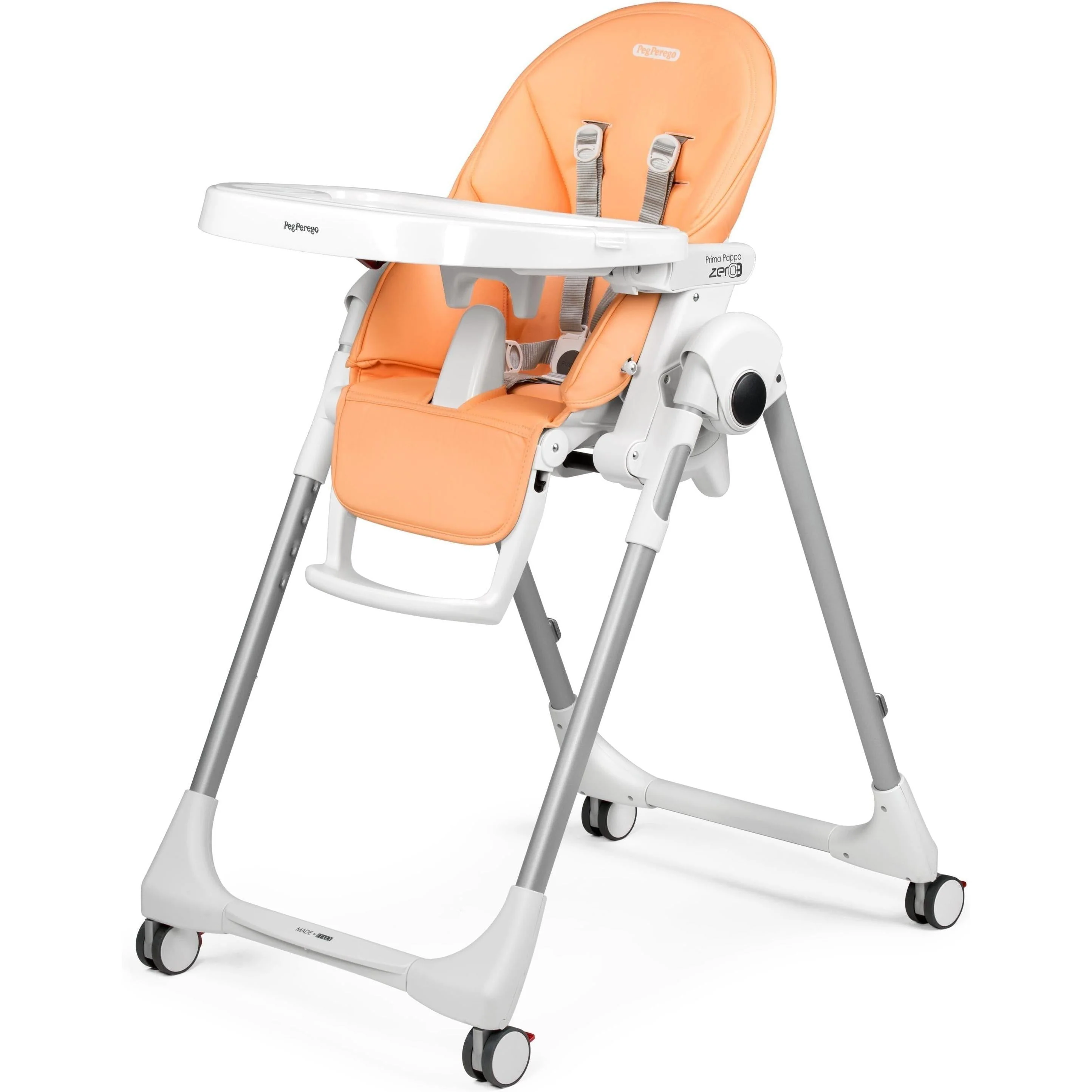 PEG Prima Pappa Zero3 Highchair - Image 9