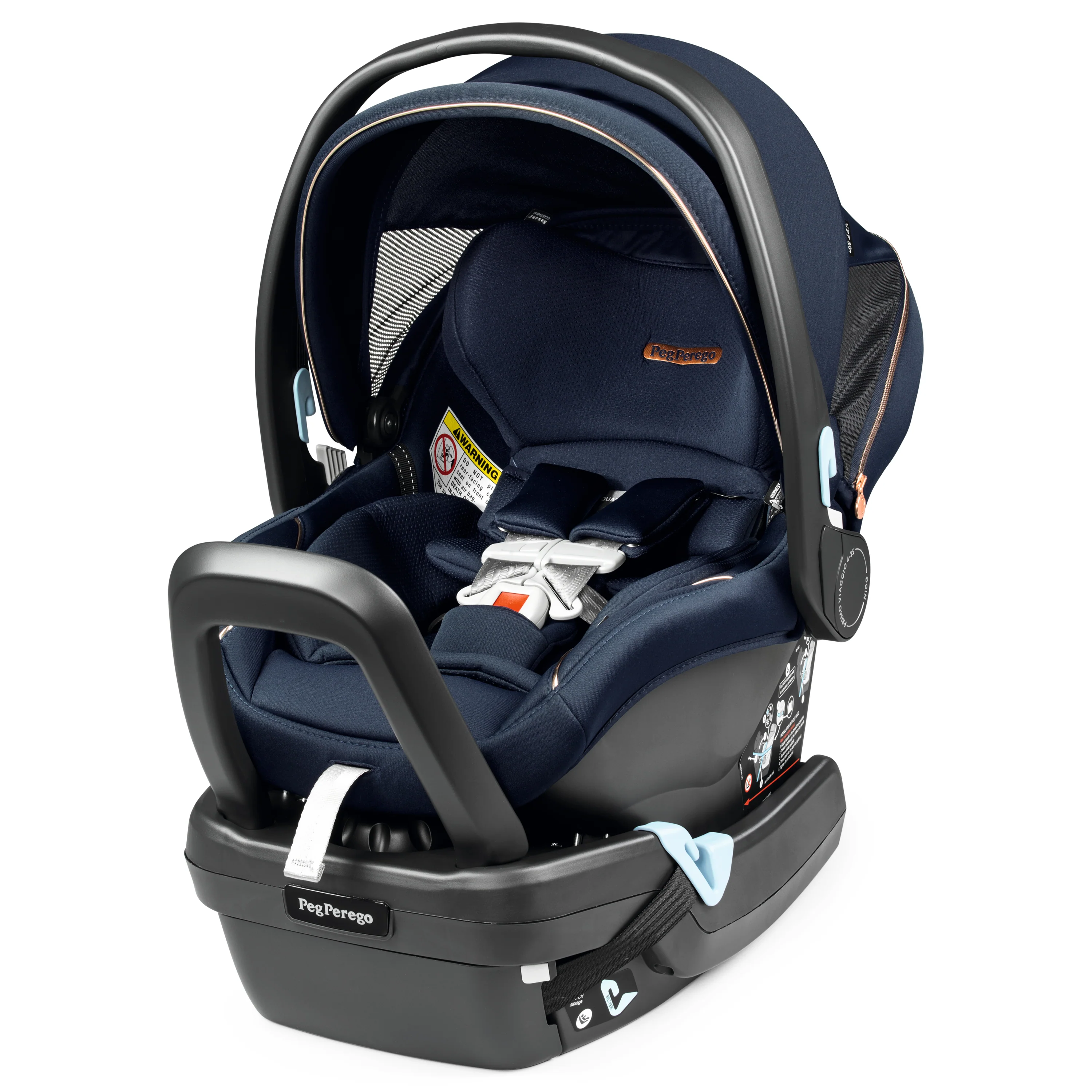 PEG Primo Viaggio Nido Infant Car Seat