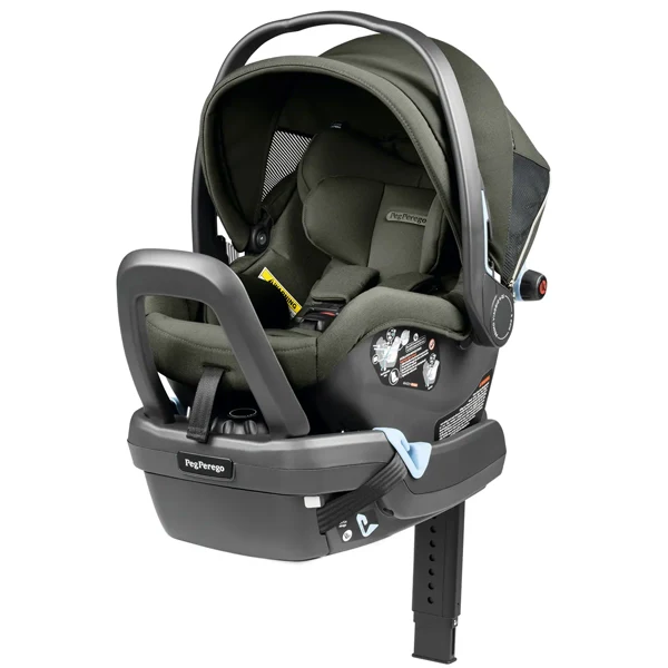 PEG Primo Viaggio Nido Infant Car Seat - Image 10