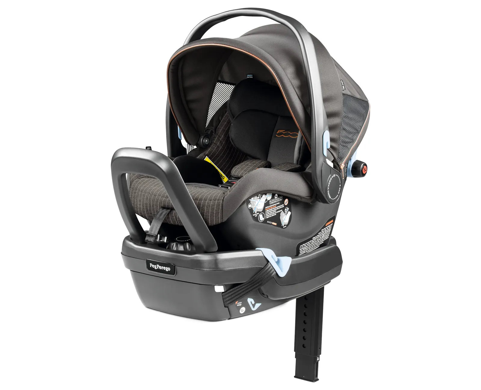 PEG Primo Viaggio Nido Infant Car Seat - Image 11