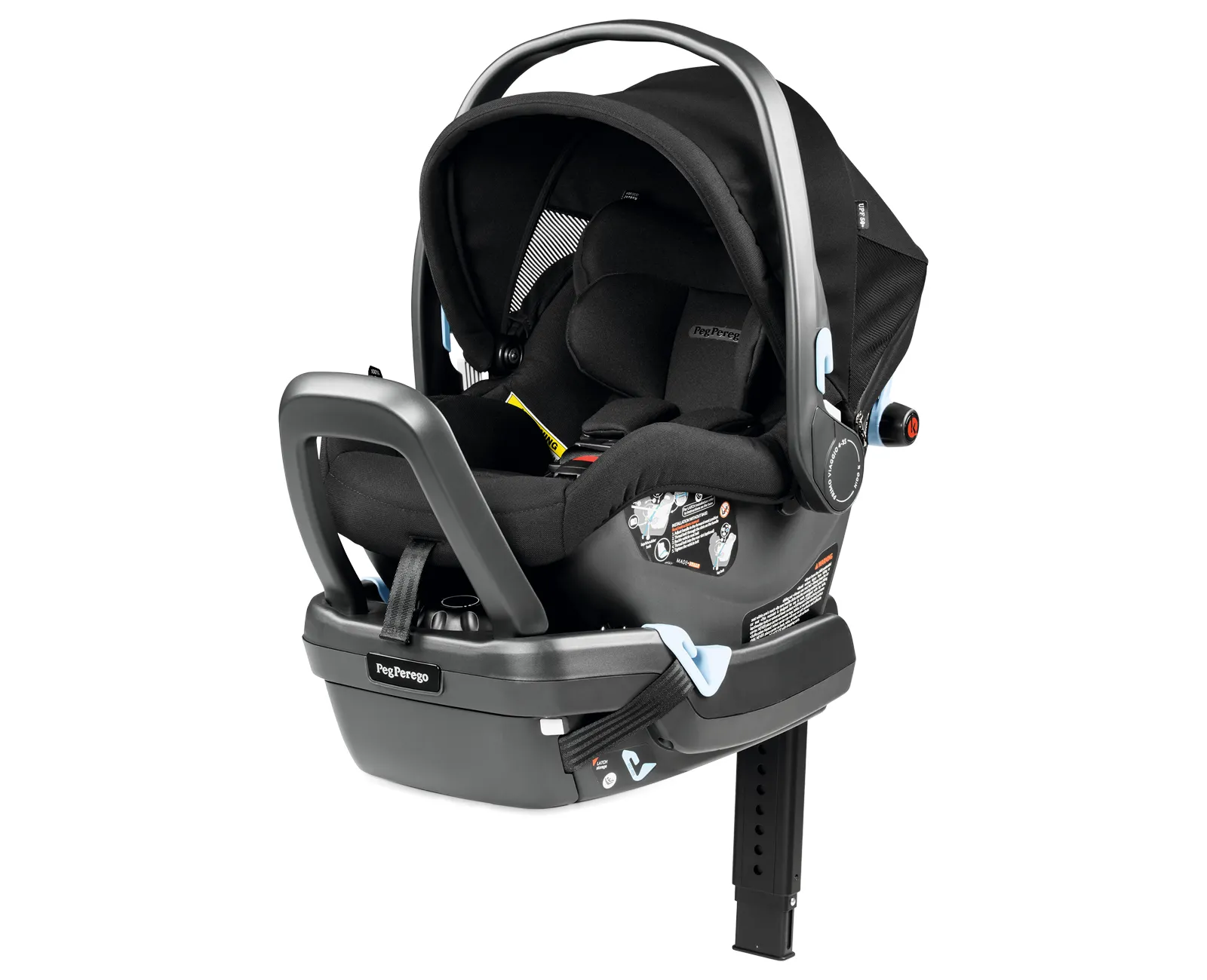 PEG Primo Viaggio Nido Infant Car Seat - Image 12