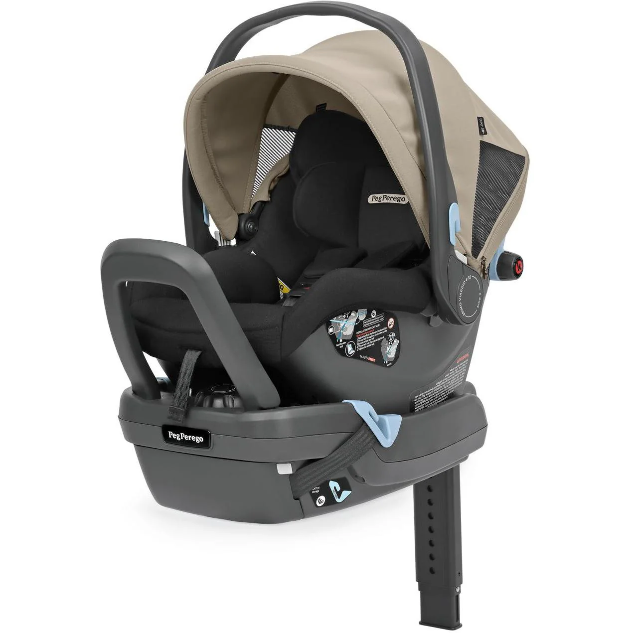 PEG Primo Viaggio Nido Infant Car Seat - Image 13