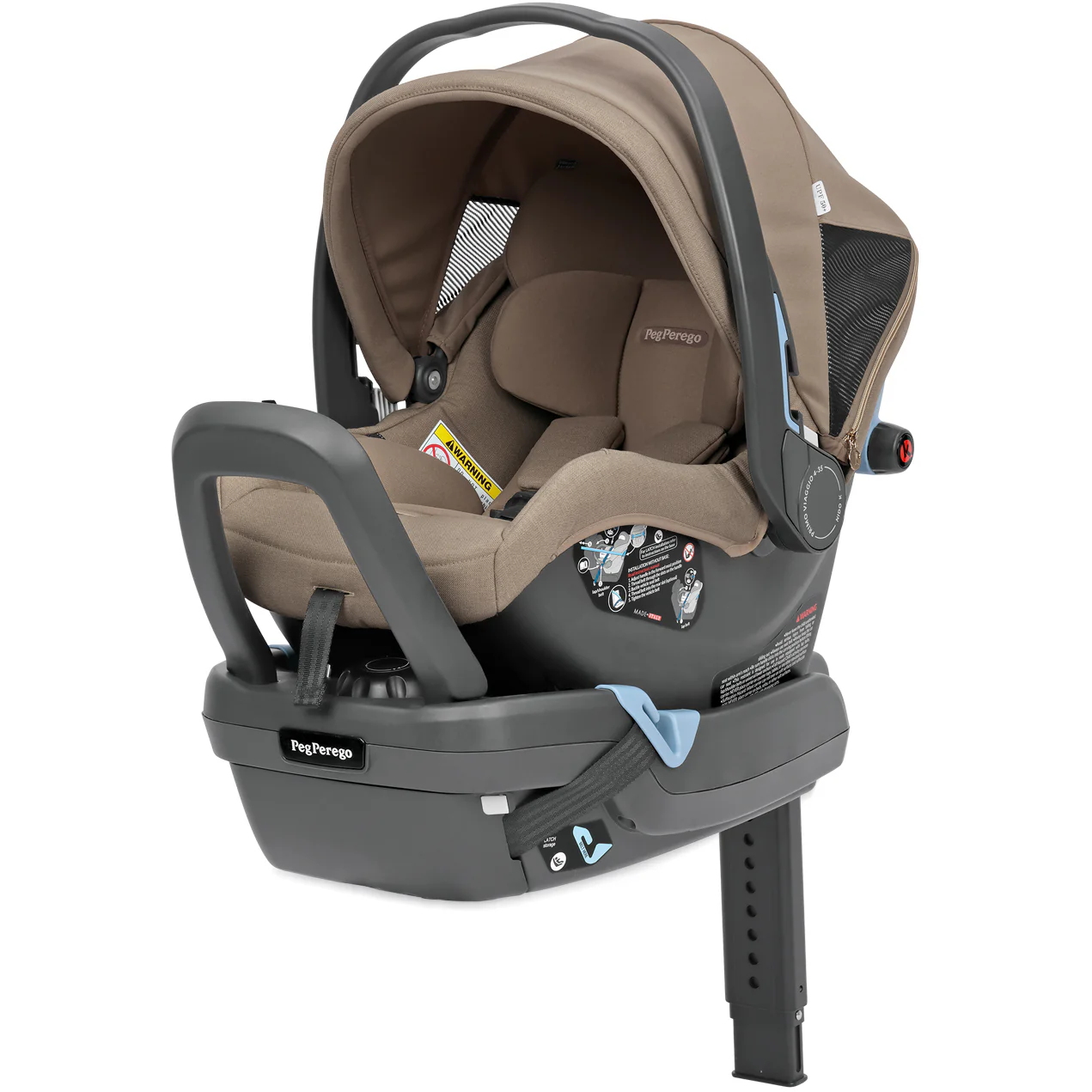 PEG Primo Viaggio Nido Infant Car Seat - Image 14
