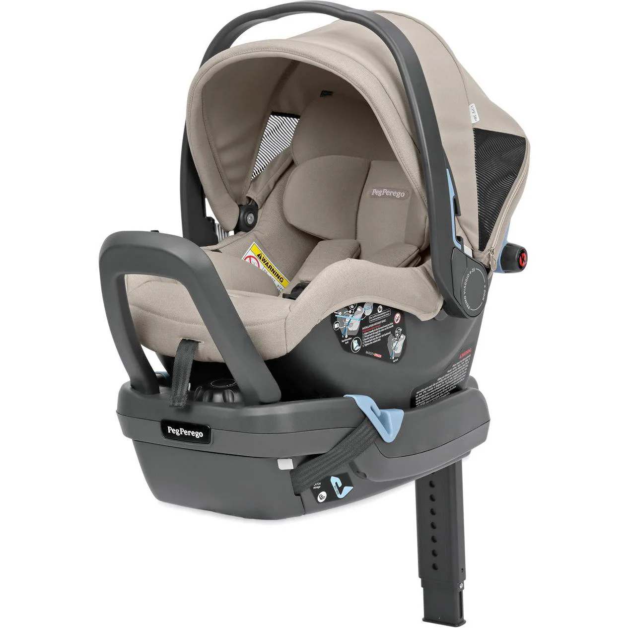 PEG Primo Viaggio Nido Infant Car Seat - Image 15