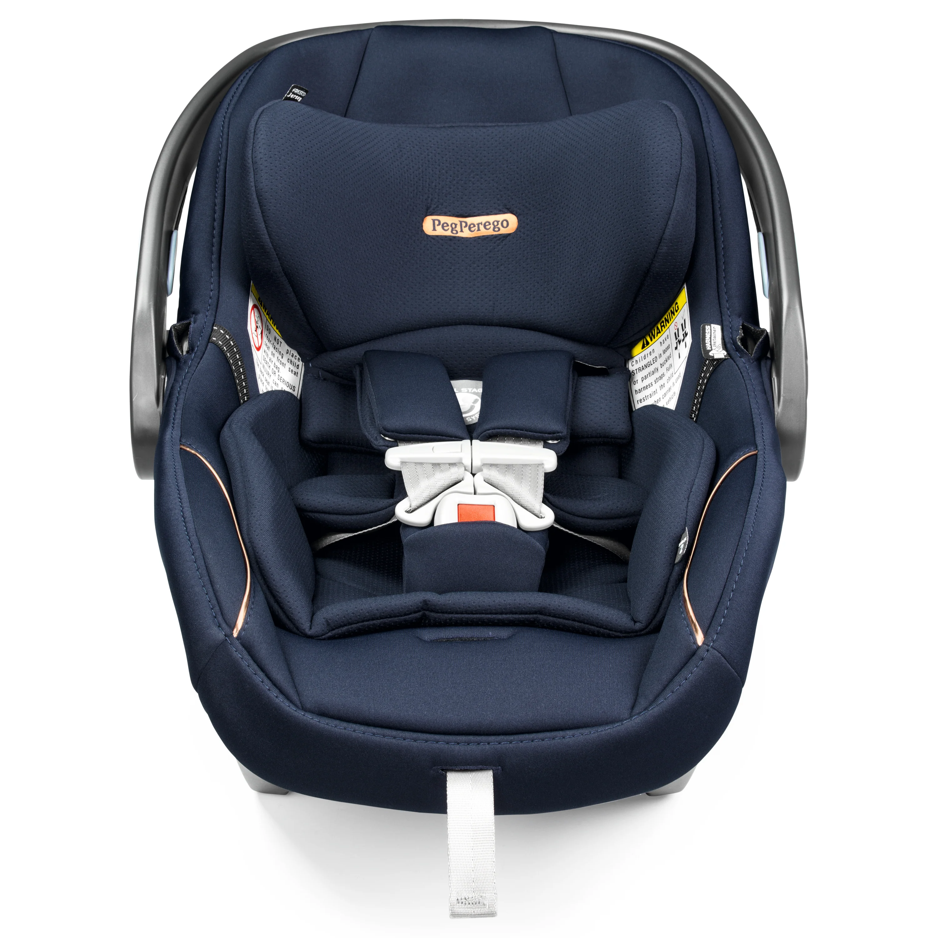 PEG Primo Viaggio Nido Infant Car Seat - Image 4